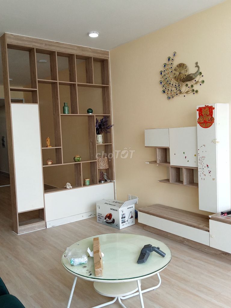 Rent the three bedrooms of the South Qq1102th, District 8
