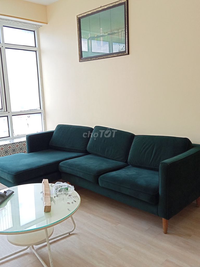 Rent the three bedrooms of the South Qq1102th, District 8