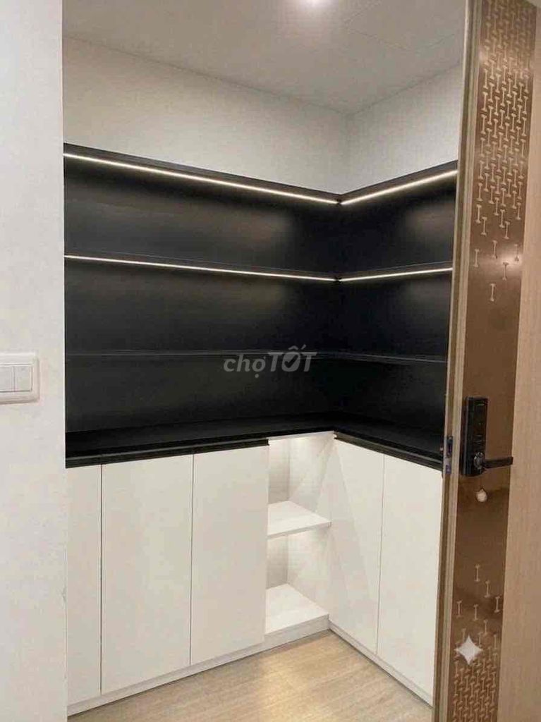 Rent two bedrooms full of advanced furniture - 14 million a month - Lumiere Boulevard