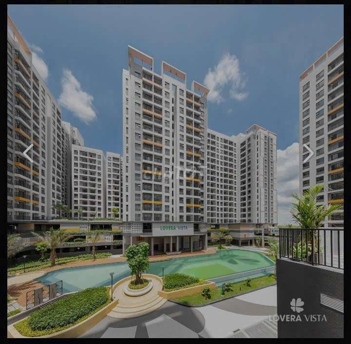 Rent a nice lovera apartment.