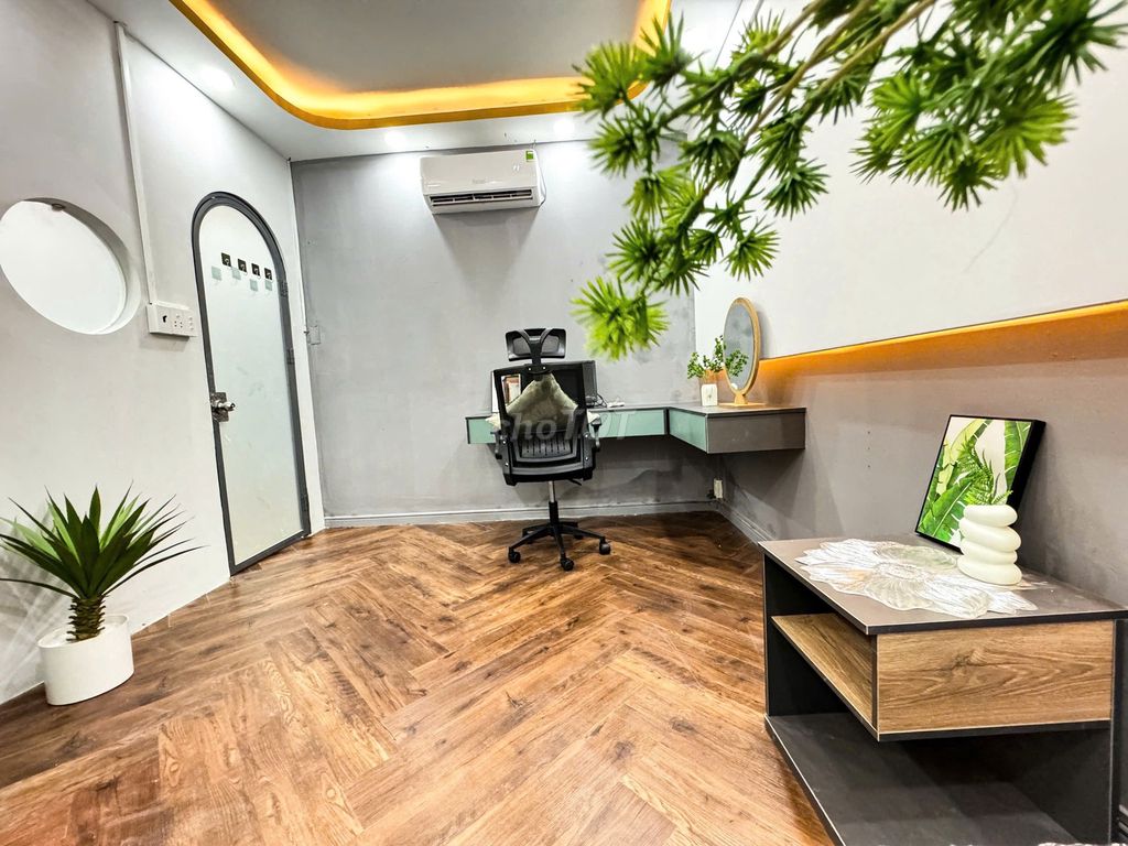 Two bedrooms, please. - Seven, Tân Bình.