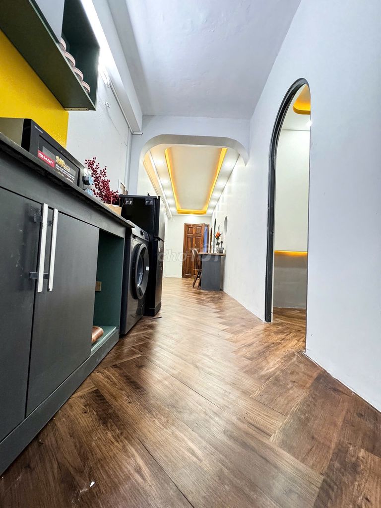 Two bedrooms, please. - Seven, Tân Bình.