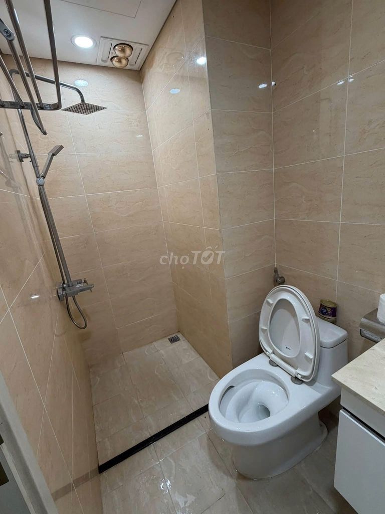 Chung cư Phúc Yên-0-0-0 is down to 3 bedrooms that cost 13 million a month 106 meters of corners.