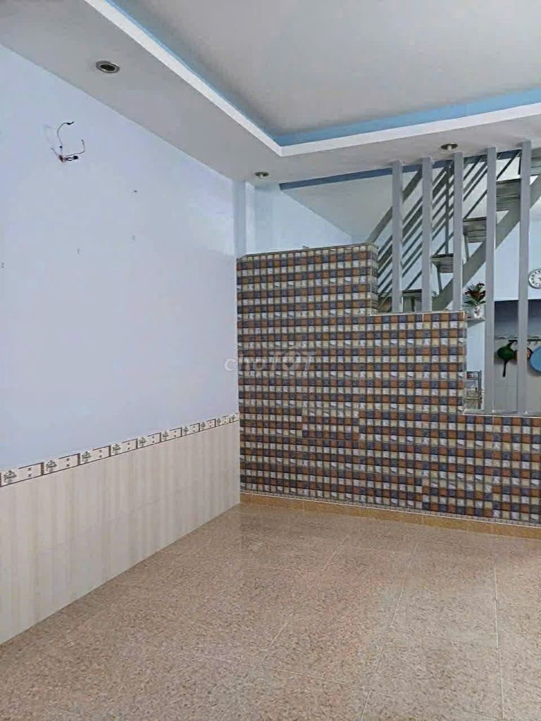 Phạm Thế Hiển rental house f6 District 8