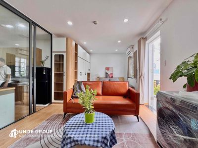 apartment 1 bedroom 2 senior bedroom K300 – etown Republic balcony • machine •