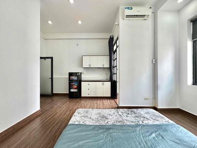 Studio within 35 meters - Thủ Đức - Lê Văn Việt private