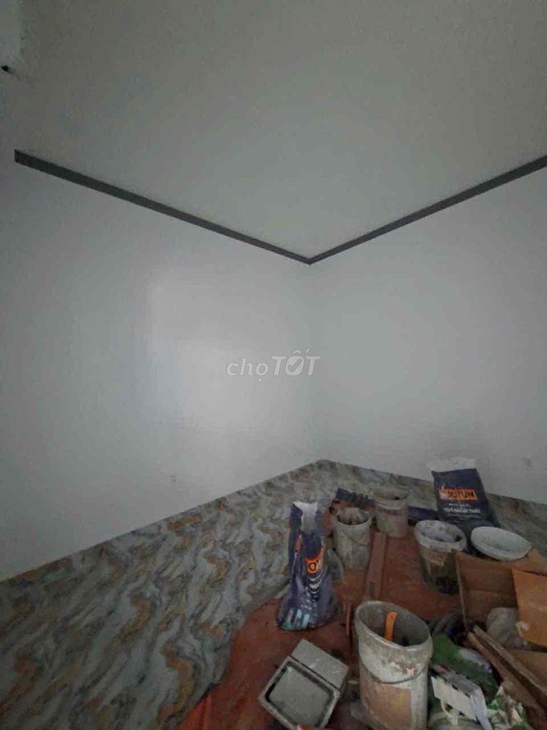New house 6x26 fridge14 near Thạnh Lộc apartment for 9 million
