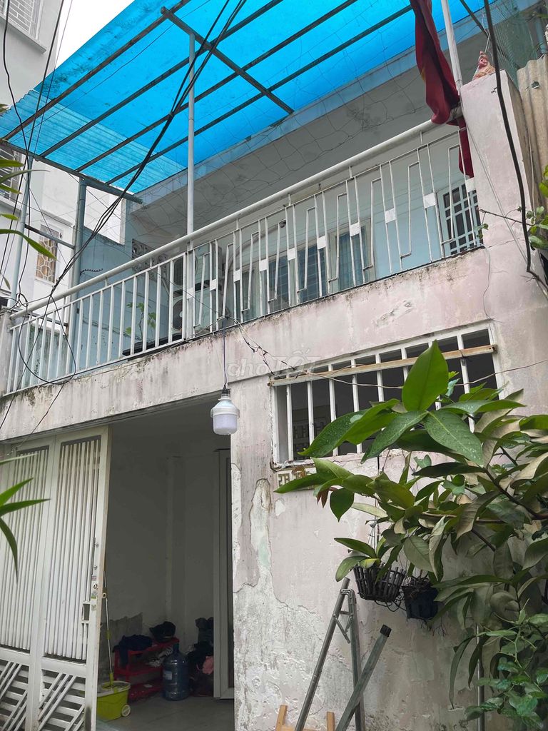 We need to get the house in a hurry. Nguyễn Văn Đậu-72111. bt
