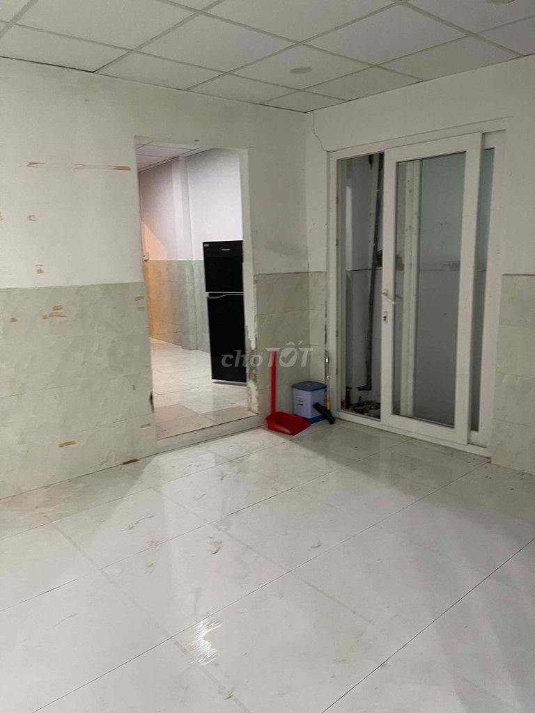 We need to get the house in a hurry. Nguyễn Văn Đậu-72111. bt