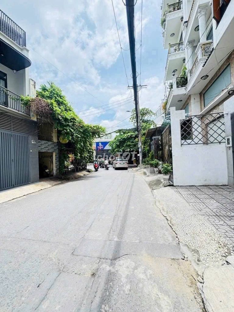 Rent the entire alley of số 28 Gò Vấp bedrooms.