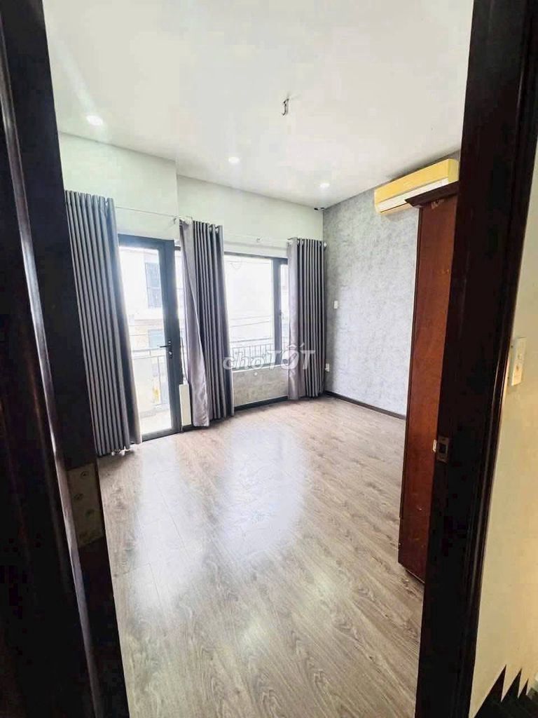 Rent the entire alley of số 28 Gò Vấp bedrooms.
