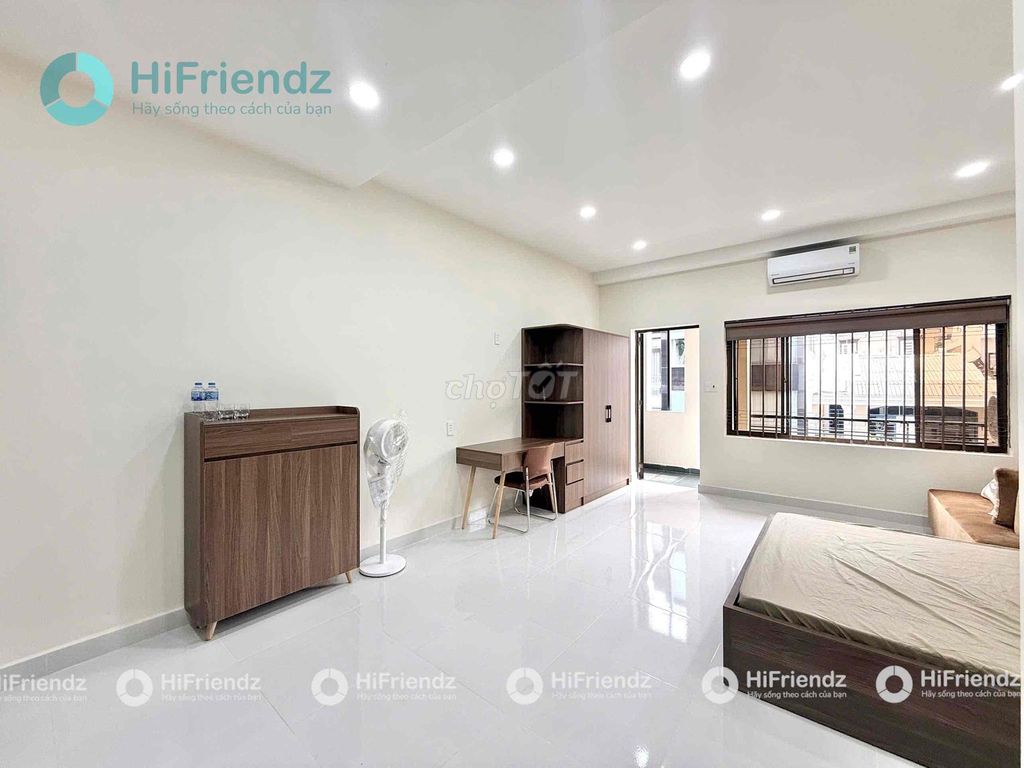 Renting Mini Full Houses