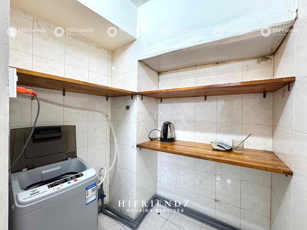 New Service apartment, 100 percent, close to the school, Fell nthat, Ja Stairs, Carves,