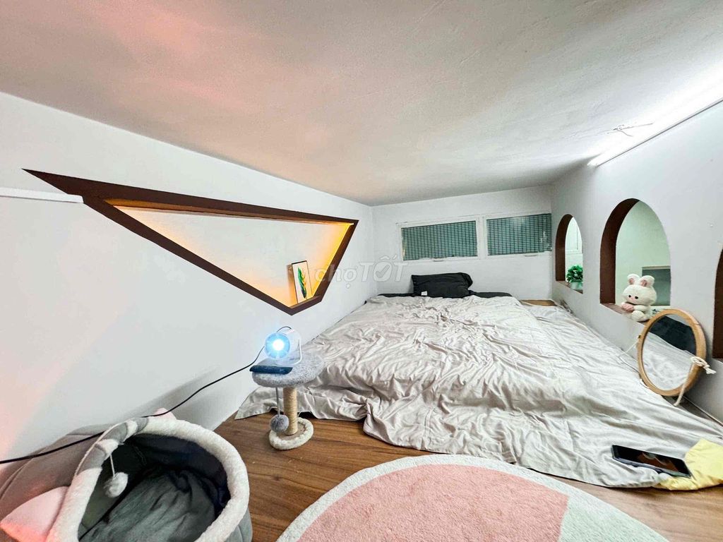 Pass 2 Bedplaces Ready for Home, pet pet