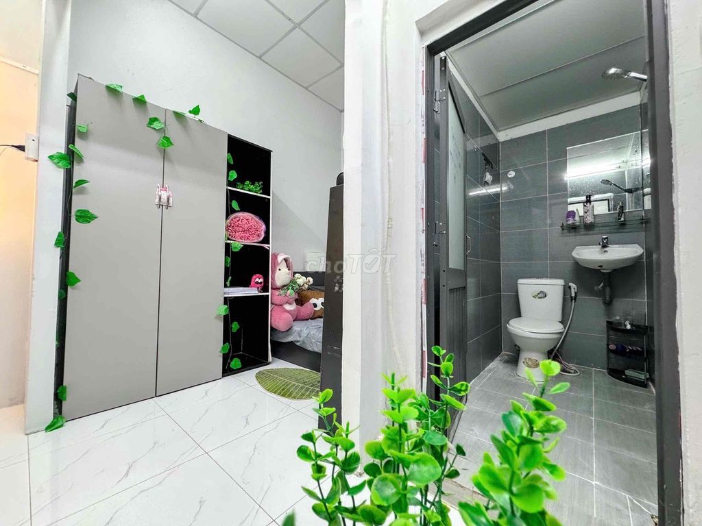MMm only 3.5 million a month room 30 M2 – full interior