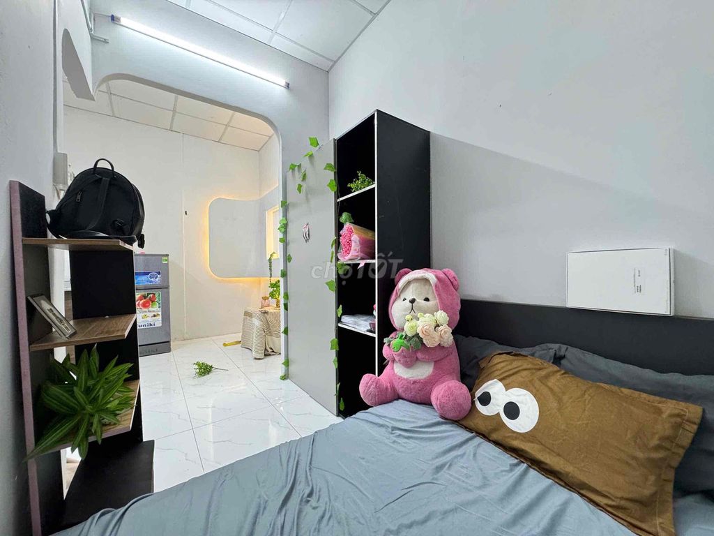 MMm only 3.5 million a month room 30 M2 – full interior