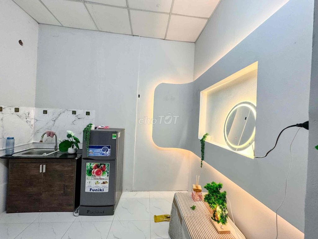 MMm only 3.5 million a month room 30 M2 – full interior