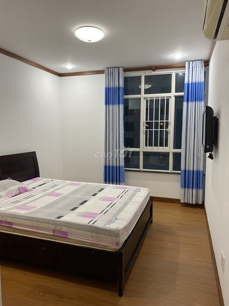 [ Rent 115 M2-2 Bedroom 2 full interior toilet] Just near the Media Bridge - 14 million