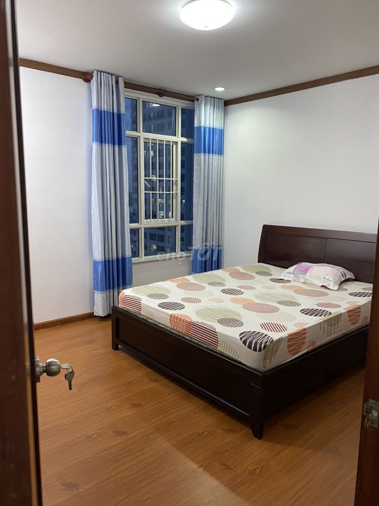 [ Rent 115 M2-2 Bedroom 2 full interior toilet] Just near the Media Bridge - 14 million