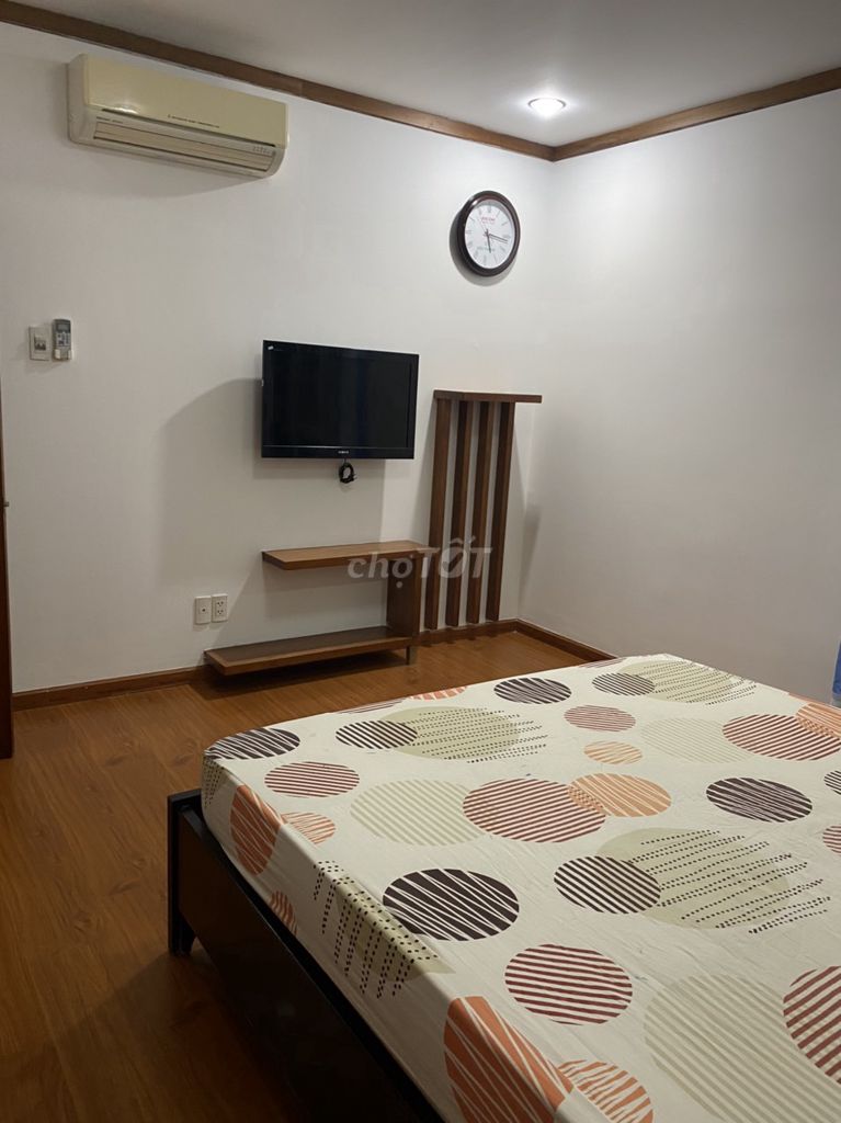 [ Rent 115 M2-2 Bedroom 2 full interior toilet] Just near the Media Bridge - 14 million