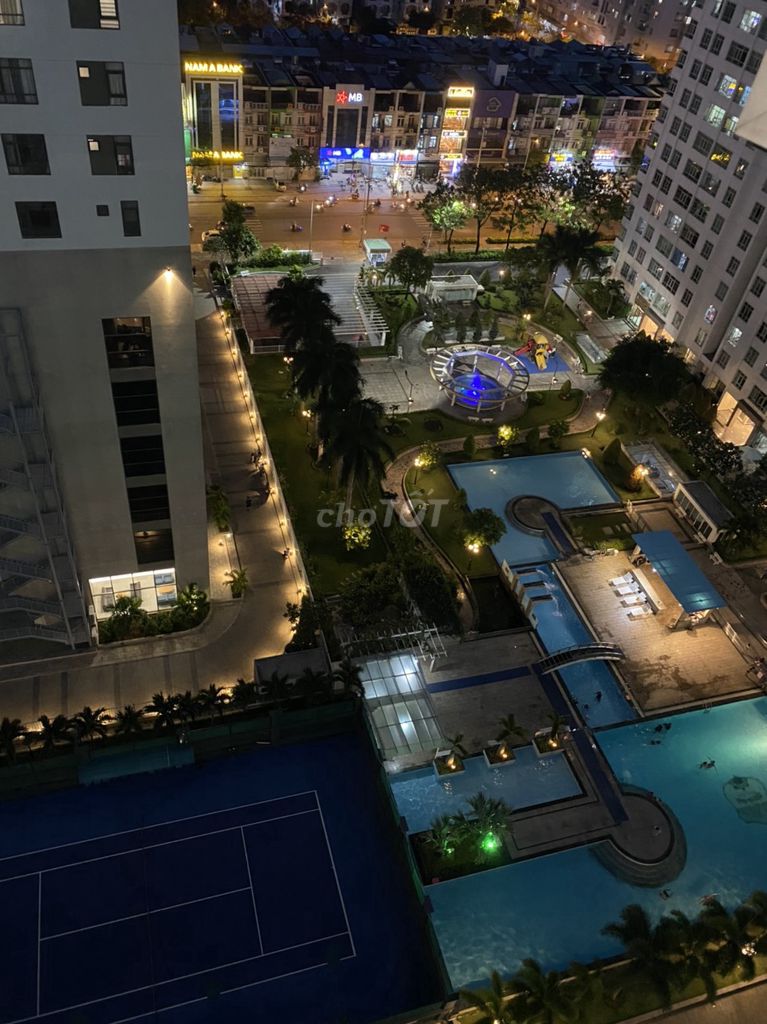 [ Rent 115 M2-2 Bedroom 2 full interior toilet] Just near the Media Bridge - 14 million