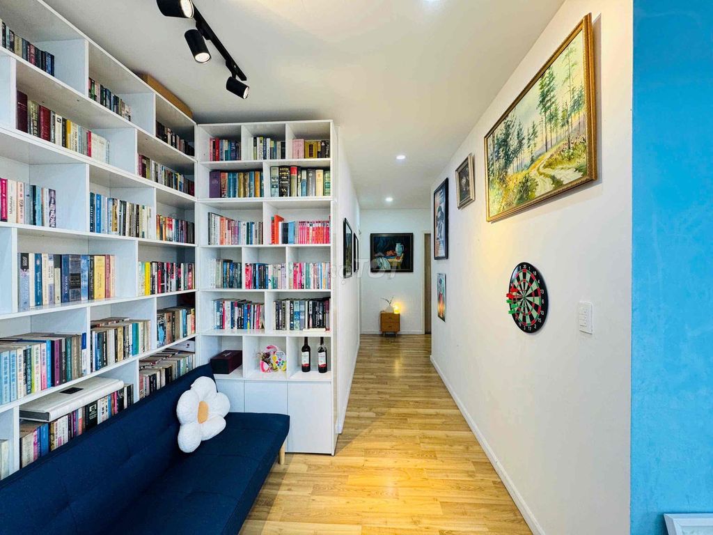 Rent Vstar 117 meters, 3 bedrooms, 2 toilets, 15 million, 2 months deposit.