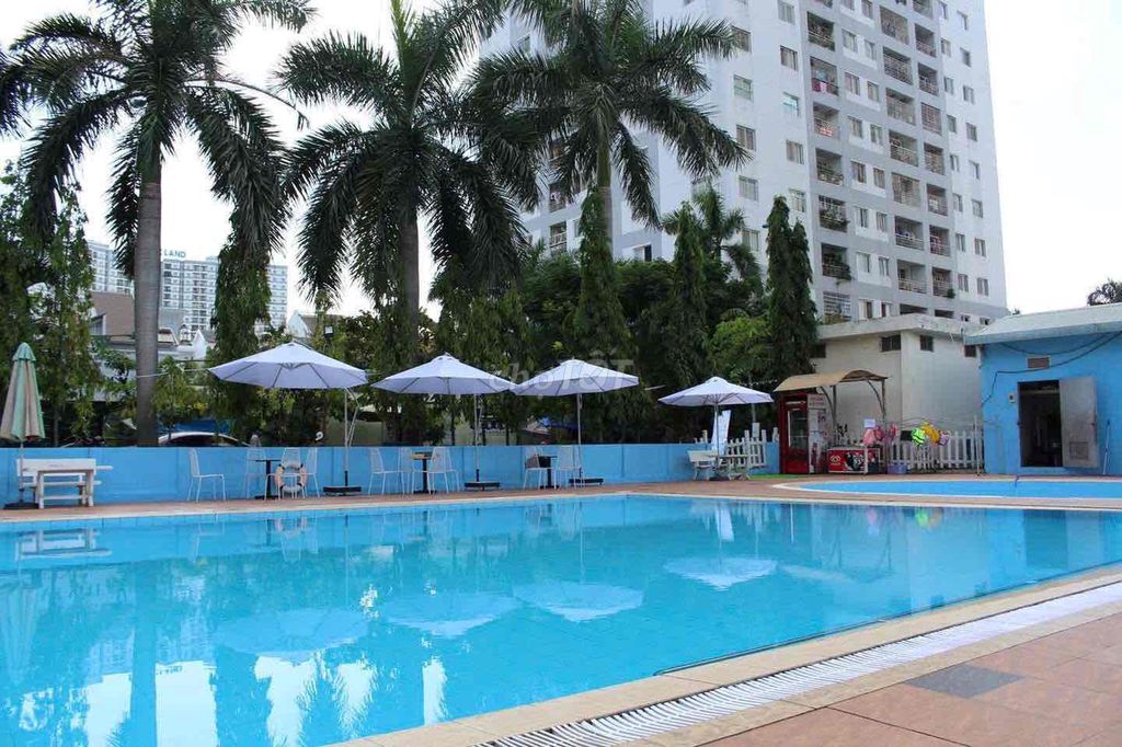 Rent Vstar 117 meters, 3 bedrooms, 2 toilets, 15 million, 2 months deposit.