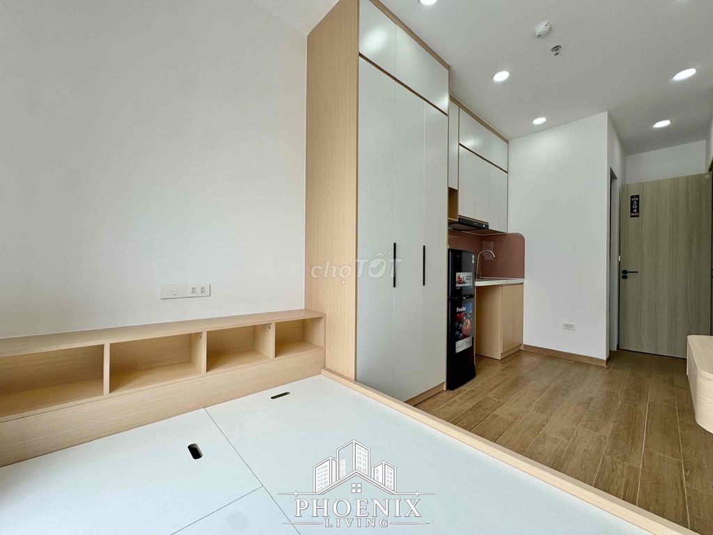 Opens the exclusive - full interior - immediately Tô Ký - cvpm q