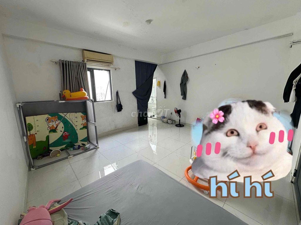 Pass Room