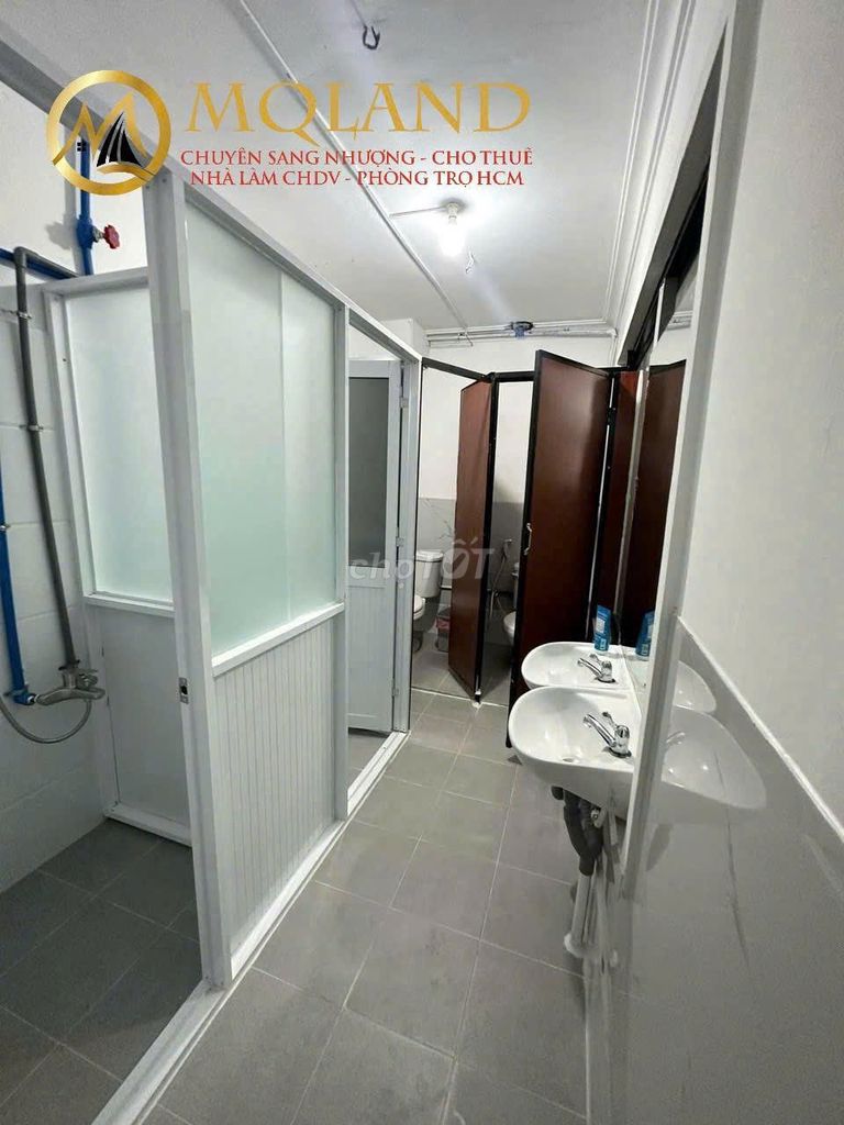 A sleepbox Bình Thạnh_full comfort machine washing/s that