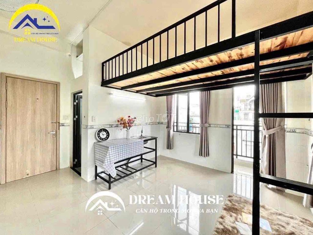 Rent the bancol room near the commercial university - aeon Tân Phú - cheap