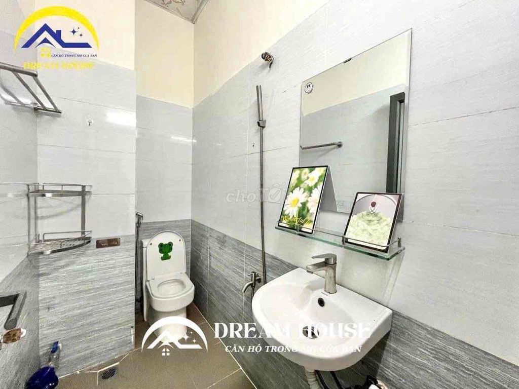 Rent the bancol room near the commercial university - aeon Tân Phú - cheap