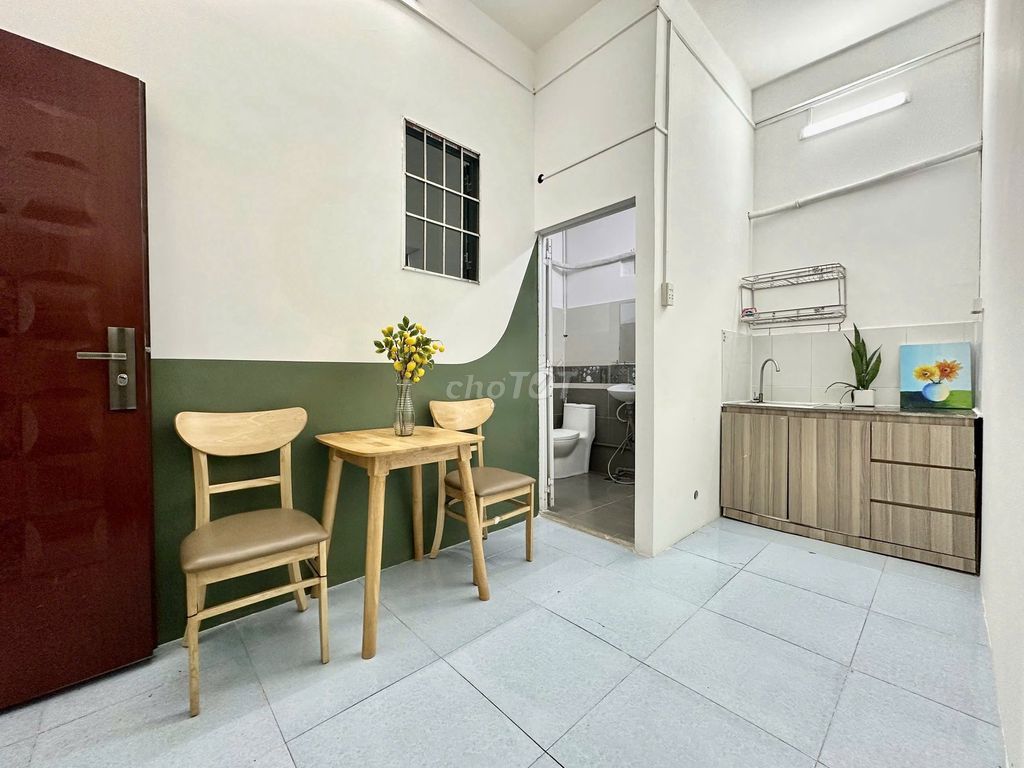 [14/10 A số 53] apartment 1 full bedroom at Gò Vấp