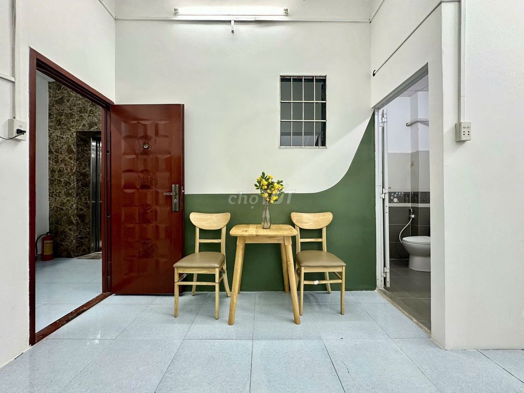 [14/10 A số 53] apartment 1 full bedroom at Gò Vấp