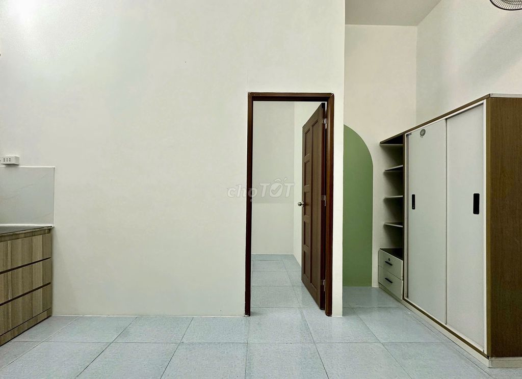 [14/10 A số 53] apartment 1 full bedroom at Gò Vấp