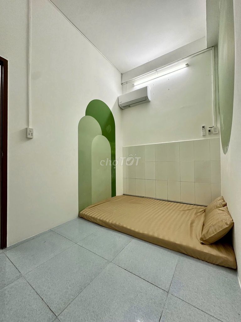 [14/10 A số 53] apartment 1 full bedroom at Gò Vấp