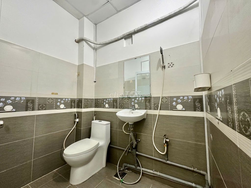 [14/10 A số 53] apartment 1 full bedroom at Gò Vấp