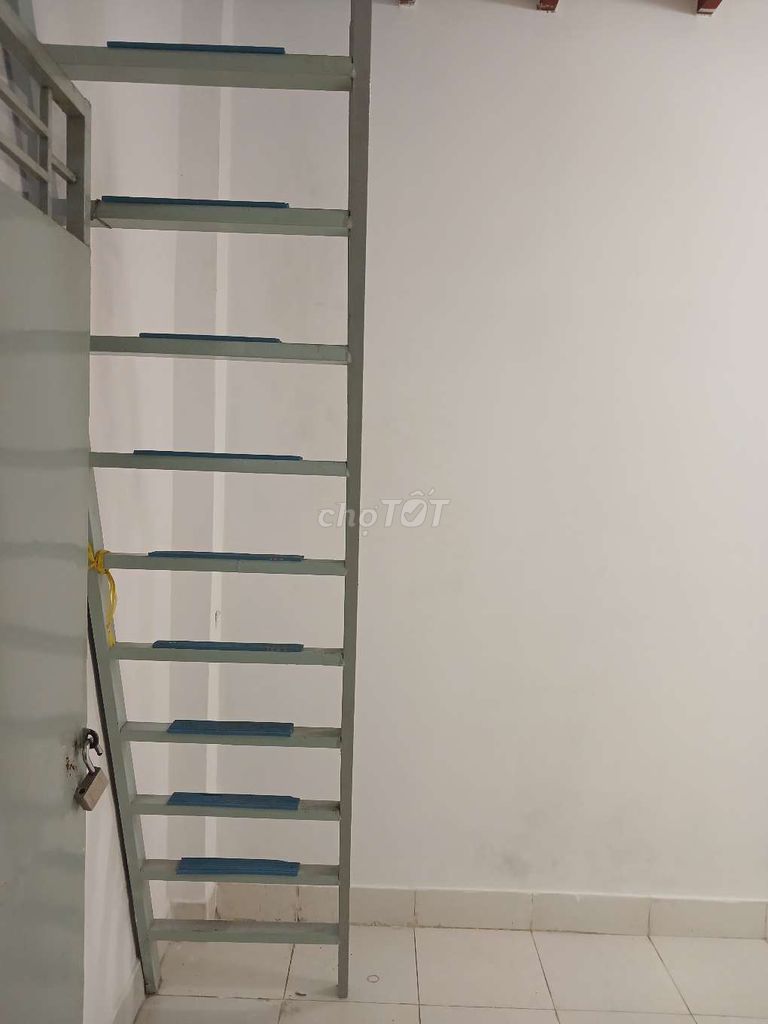 Room 18 m2 Phan Văn Trị, P.Bình Thạnh