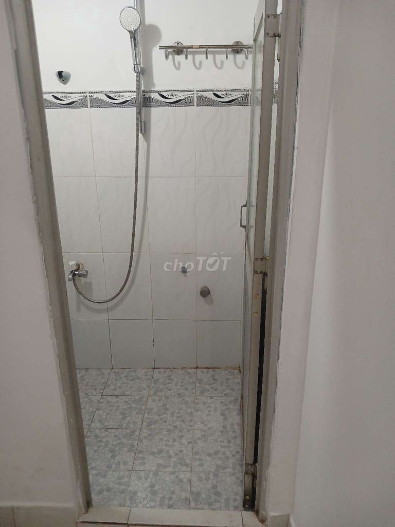 Room 18 m2 Phan Văn Trị, P.Bình Thạnh