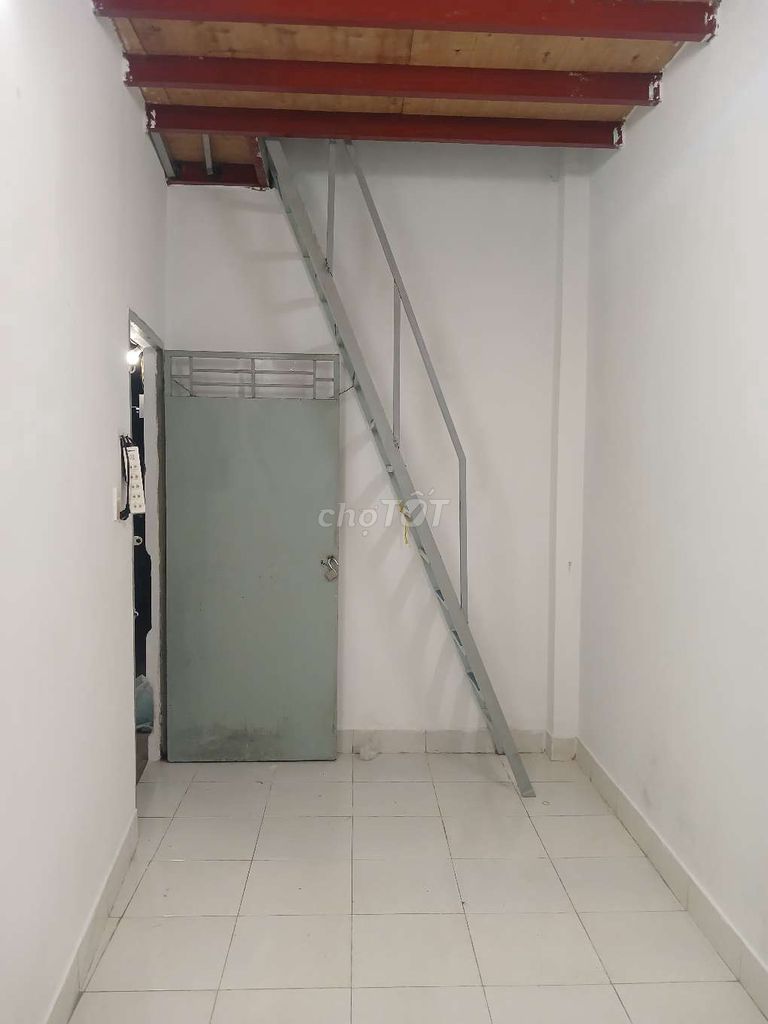 Room 18 m2 Phan Văn Trị, P.Bình Thạnh