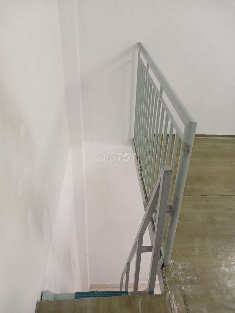Room 18 m2 Phan Văn Trị, P.Bình Thạnh