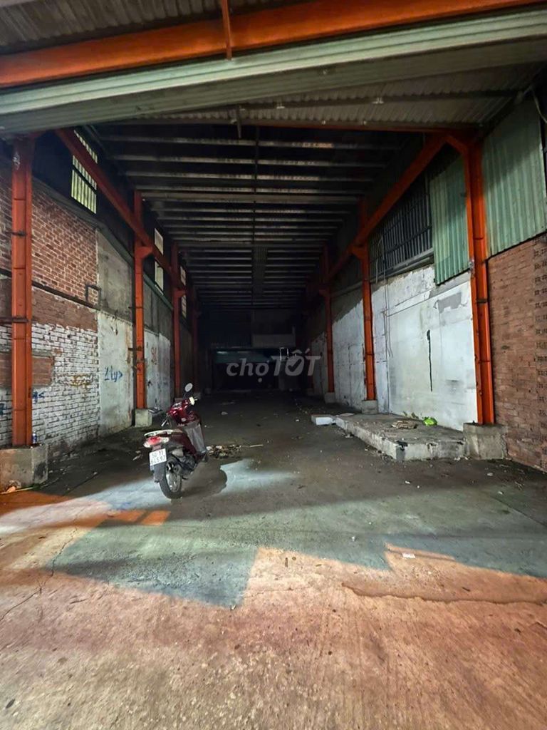 Rent 1 Nguyễn Ảnh Thủ.8 mx27 M .4.