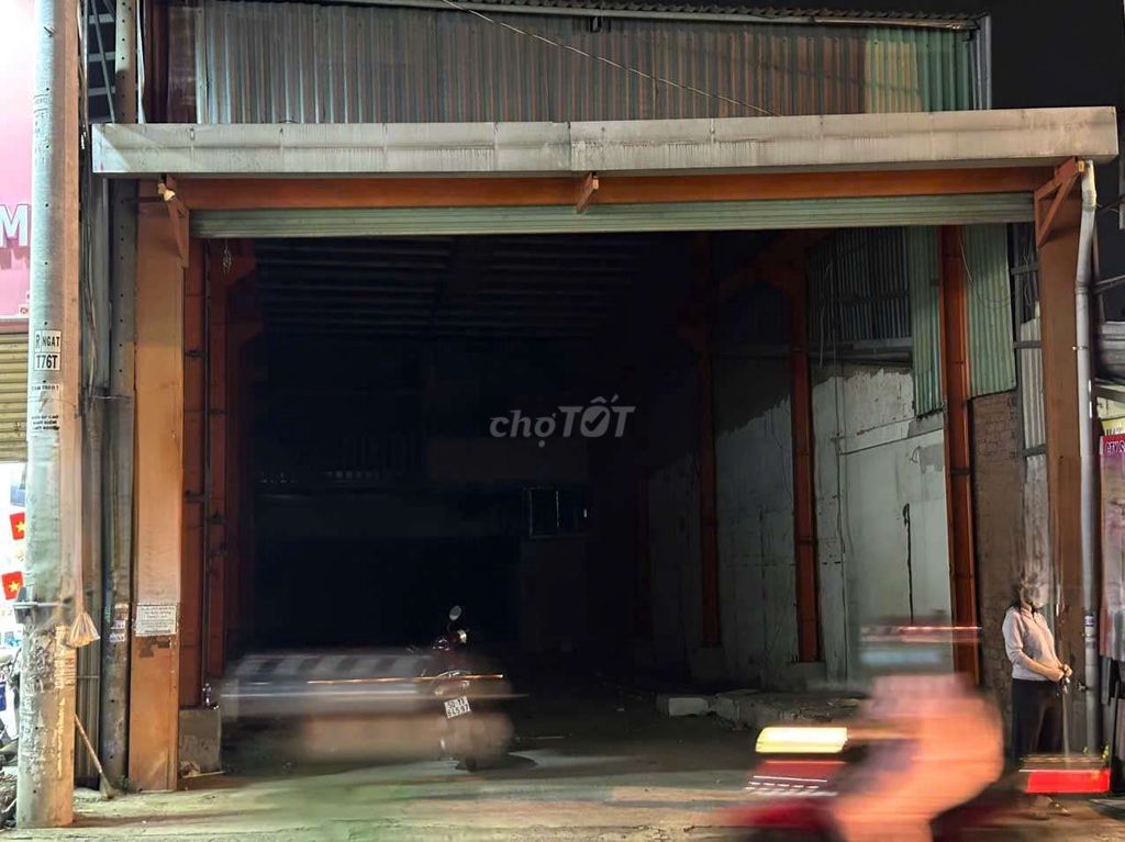 Rent 1 Nguyễn Ảnh Thủ.8 mx27 M .4.