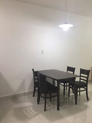 We need to get the apartment. Tara Rosebud.