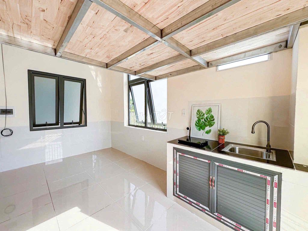 Open new project over 30 P-Diệp Minh Châu
