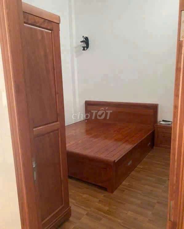 front house 5 M x 33 M Huỳnh Thị Hai,P.itch District 12