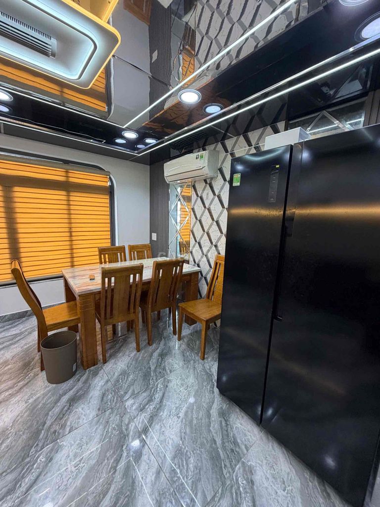 Five-story bedrooms with an elevator full of M.Q. interiors, suitable with v/vp/kdol- only 30 million.
