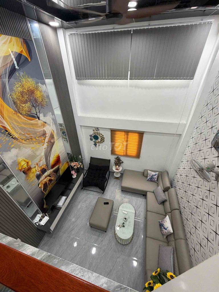 Five-story bedrooms with an elevator full of M.Q. interiors, suitable with v/vp/kdol- only 30 million.