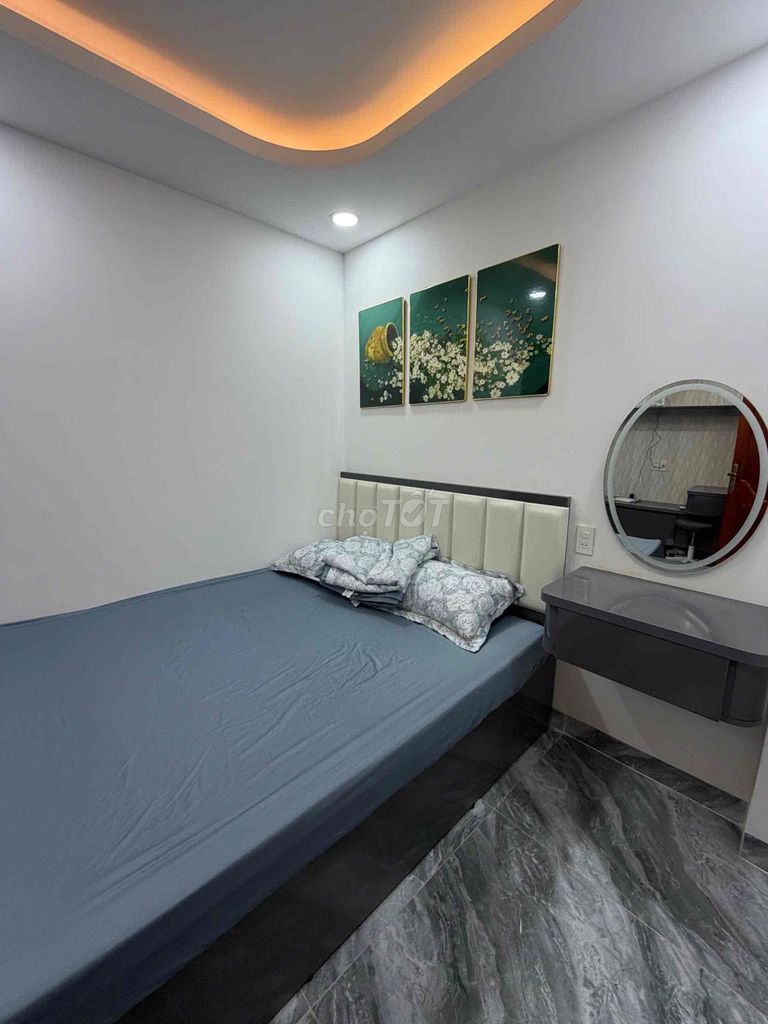 Five-story bedrooms with an elevator full of M.Q. interiors, suitable with v/vp/kdol- only 30 million.