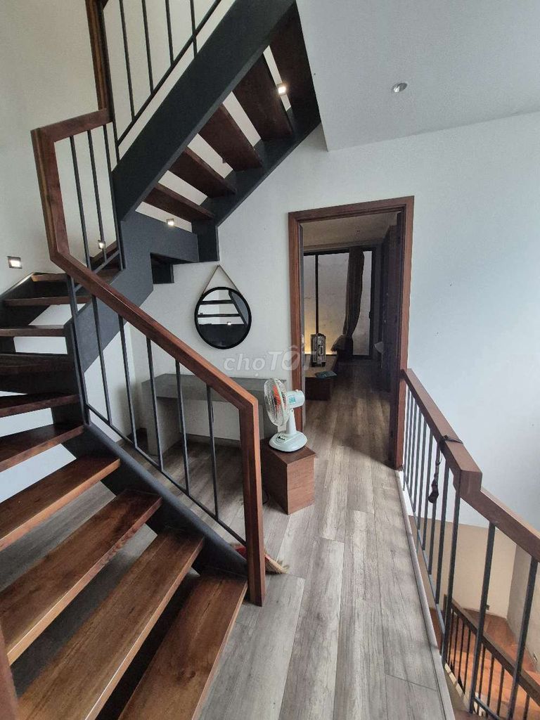 Rent 5 X15 M 3 4 floors 4 bedroom 4m street toilets right in Tây Thạnh